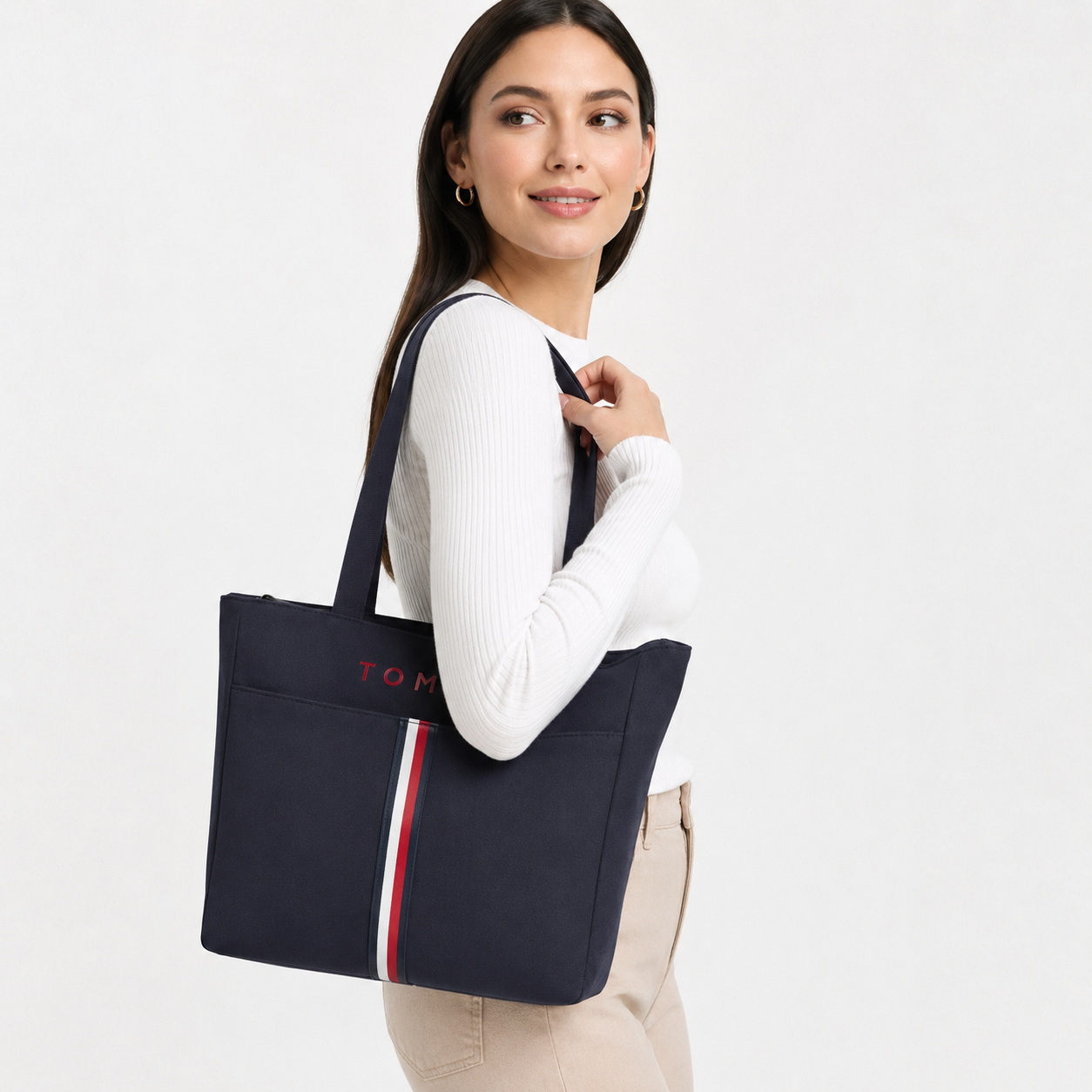 Tommy Hilfiger Golf Tote Bag