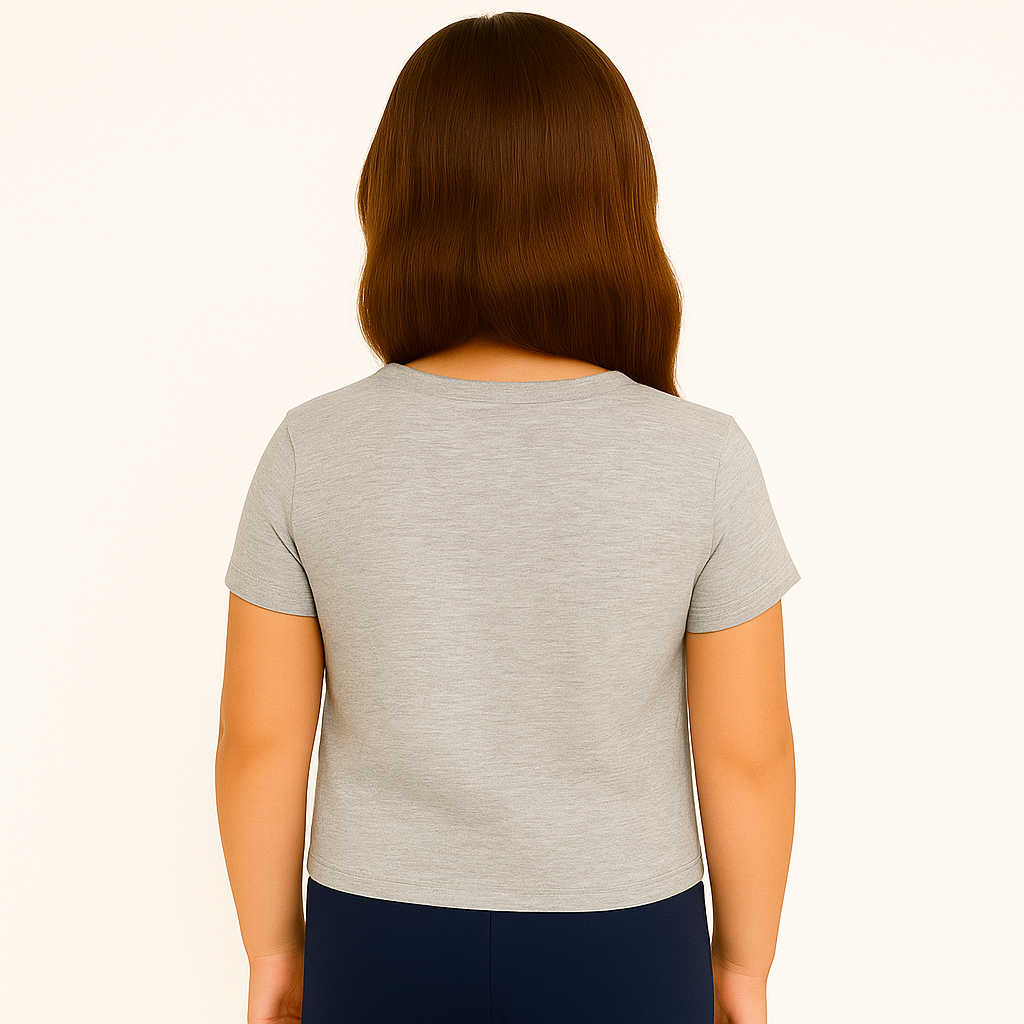DKNY Girls' T-Shirt