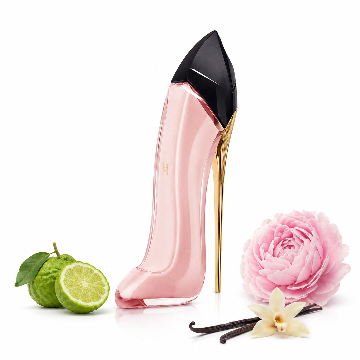 Carolina Herrera Good Girl Blush Gift Box