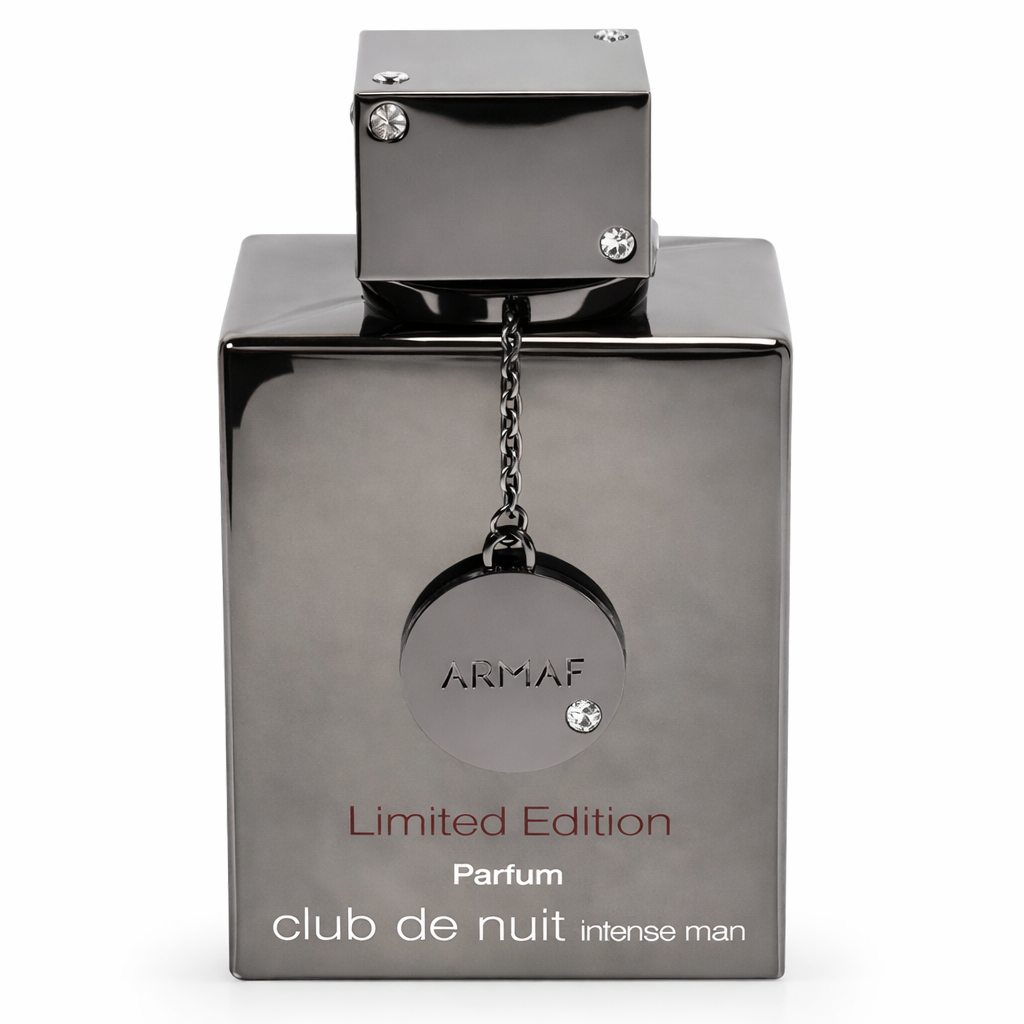 Armaf Club De Nuit Intense Limited Edition