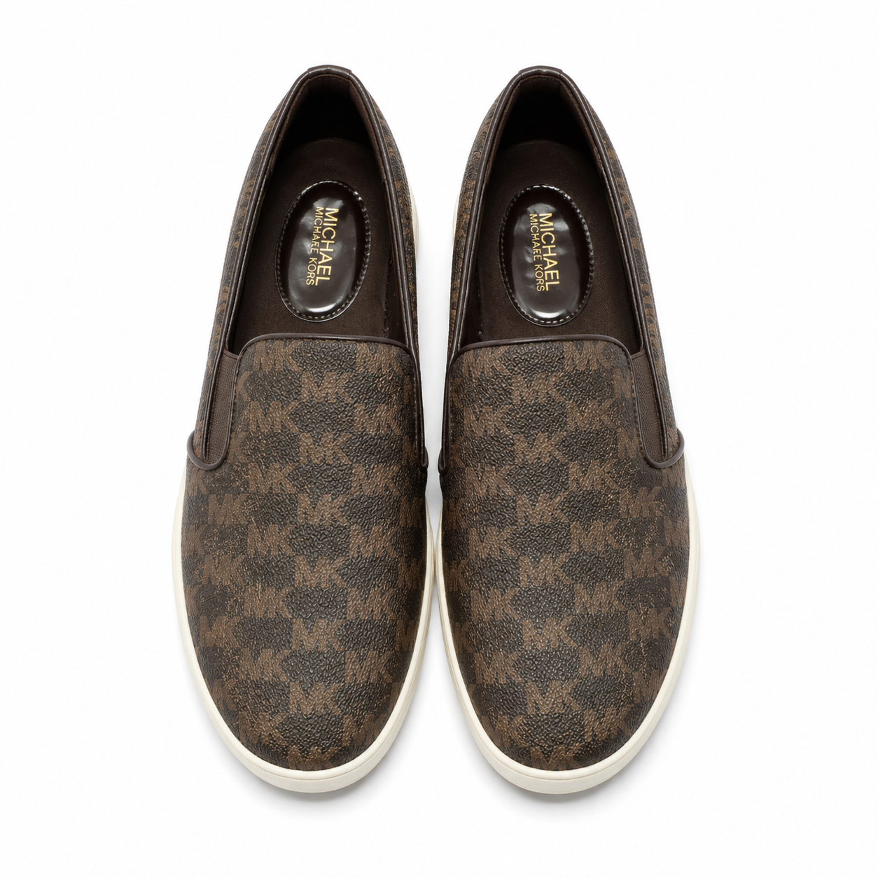 Michael Kors Keaton Slip On Sneaker