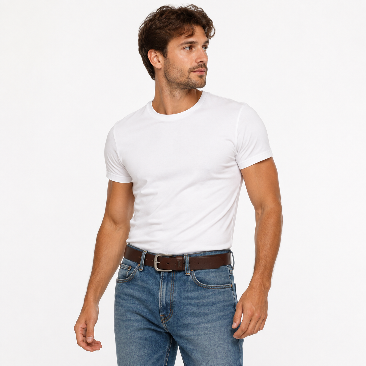 Levi’s Cabazon Belt