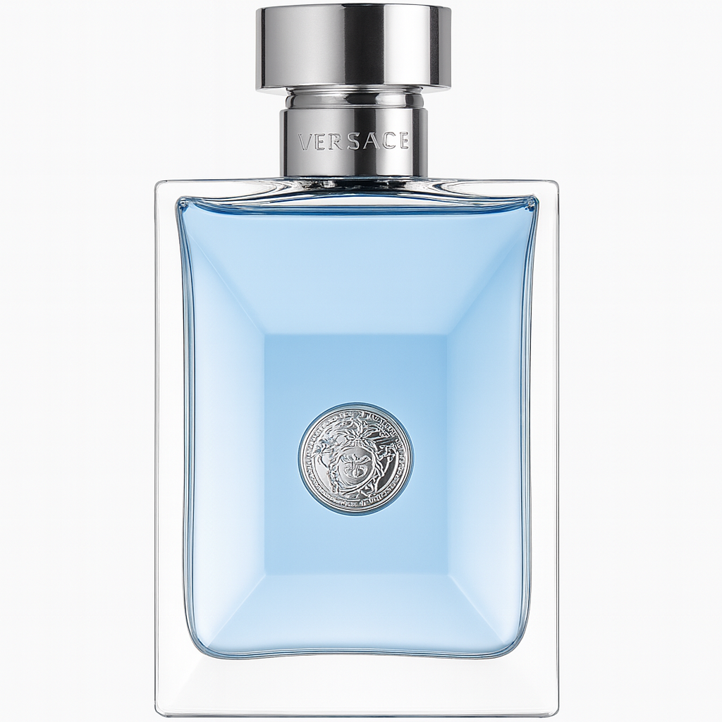 f Versace Pour Homme Eau de Toilette