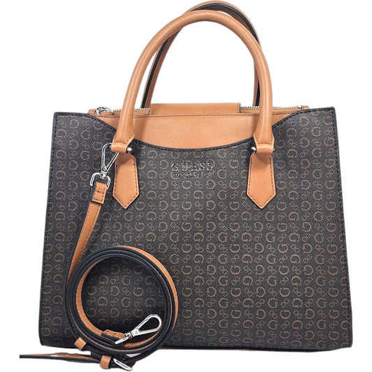 Guess Logo printed Bag