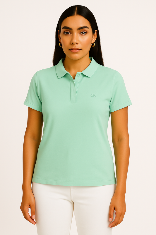 Calvin Klein Women’s Polo