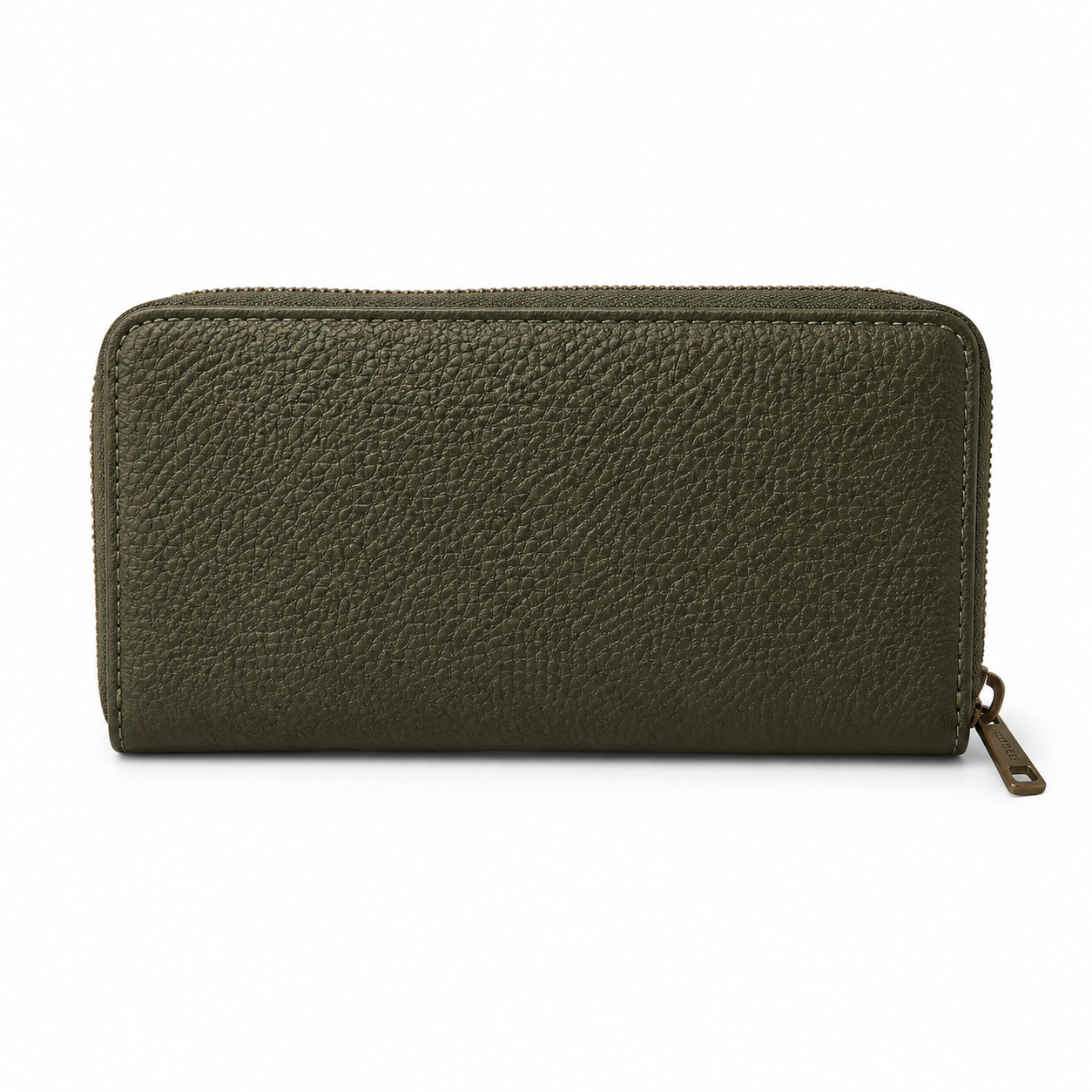 Fossil Jori Leather RFID Flap Clutch