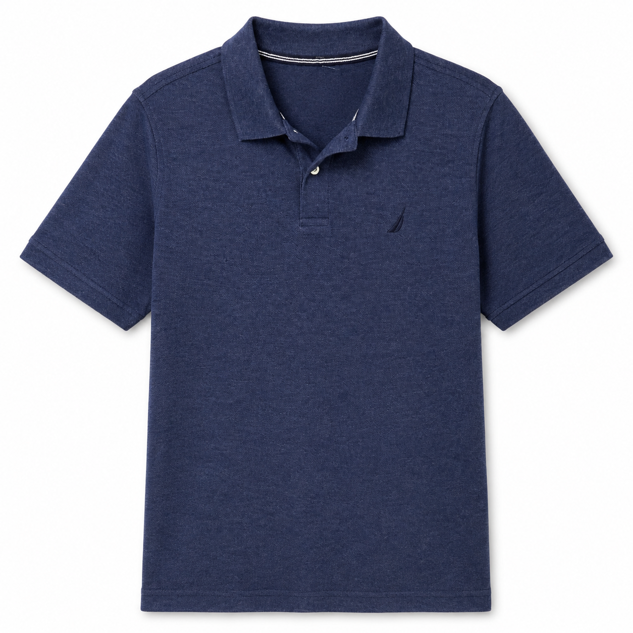 Nautica Slim Fit Deck Polo