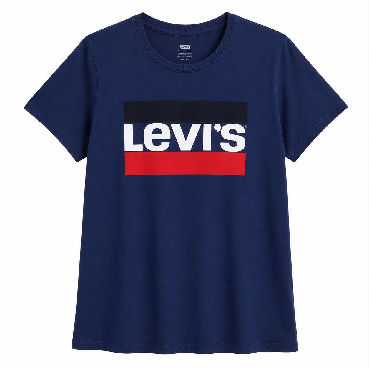 Levi's womens Sportswear Logo T-