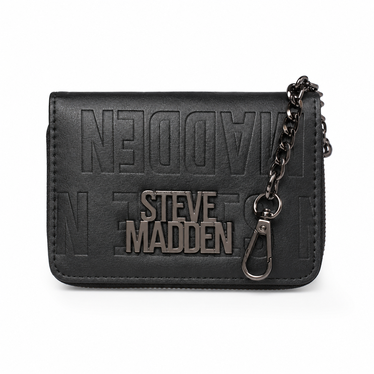Steve Madden crossbody wallet