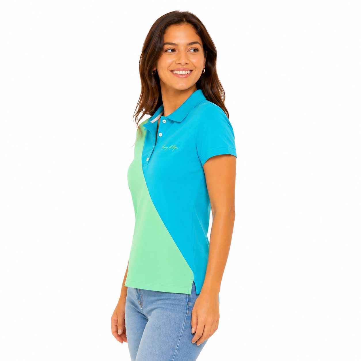 Tommy Hilfiger Polo Shirt