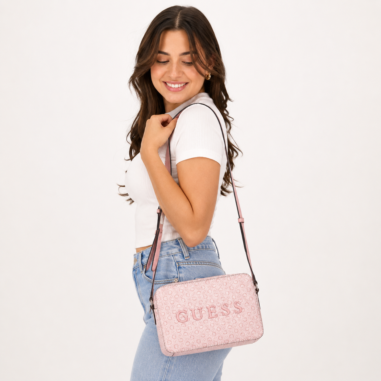 Guess Crossbody Bag