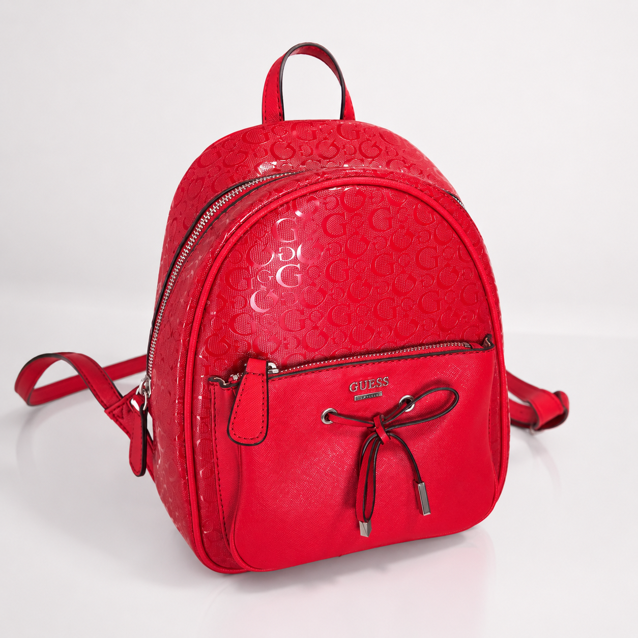 Guess Peony Shine Mini Backpack