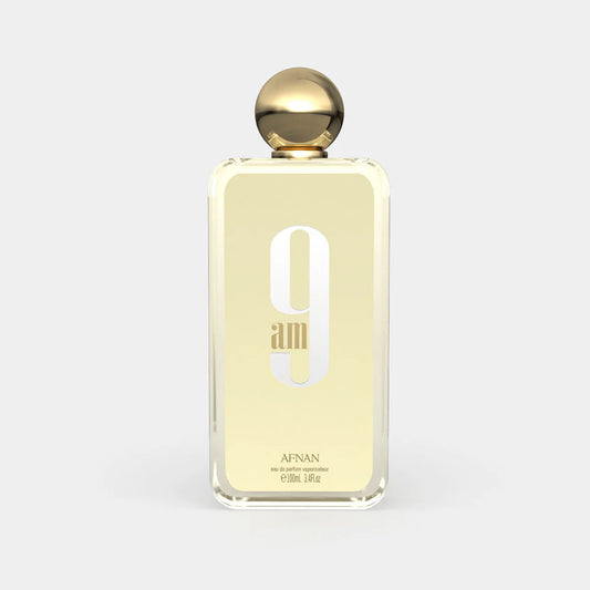 Afnan 9am for Men Eau de Parfum Spray