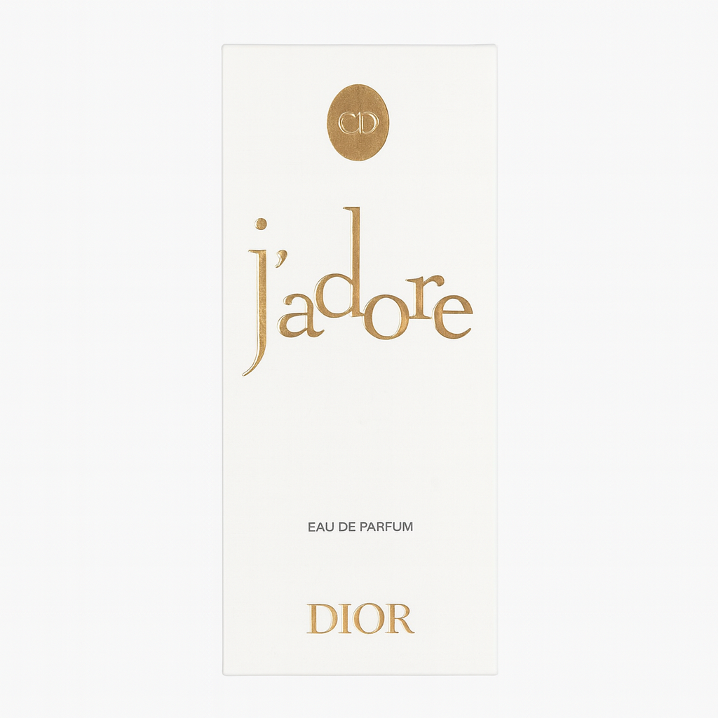 Christian Dior J'adore 100ML EAU De Parfum Spray