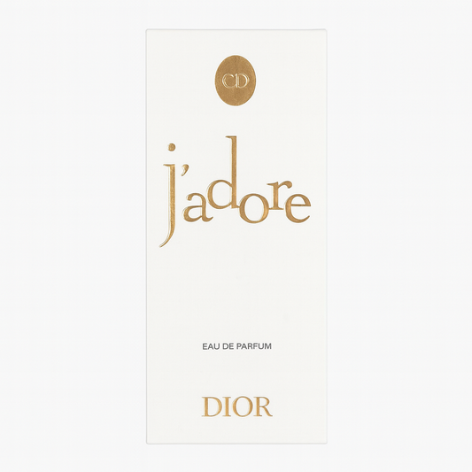Christian Dior J'adore 100ML EAU De Parfum Spray