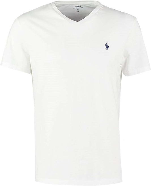 Polo Ralph Lauren Men's Summer V-Neck T-Shirt