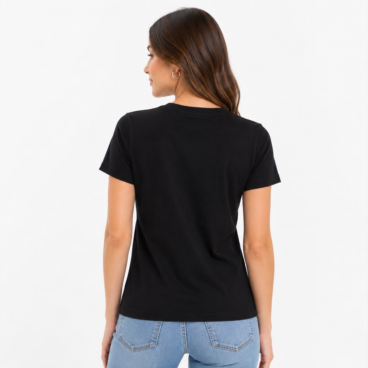 Guess Polo Libi Hearts Tee