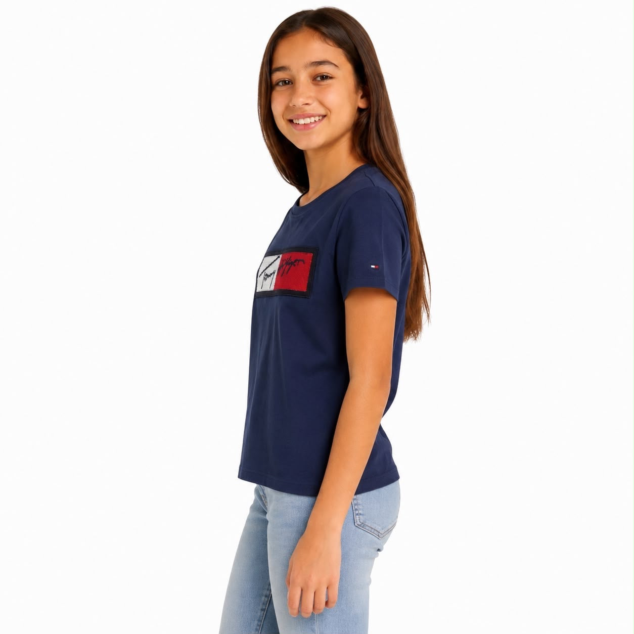 Tommy Hilfiger Kids’ Tee