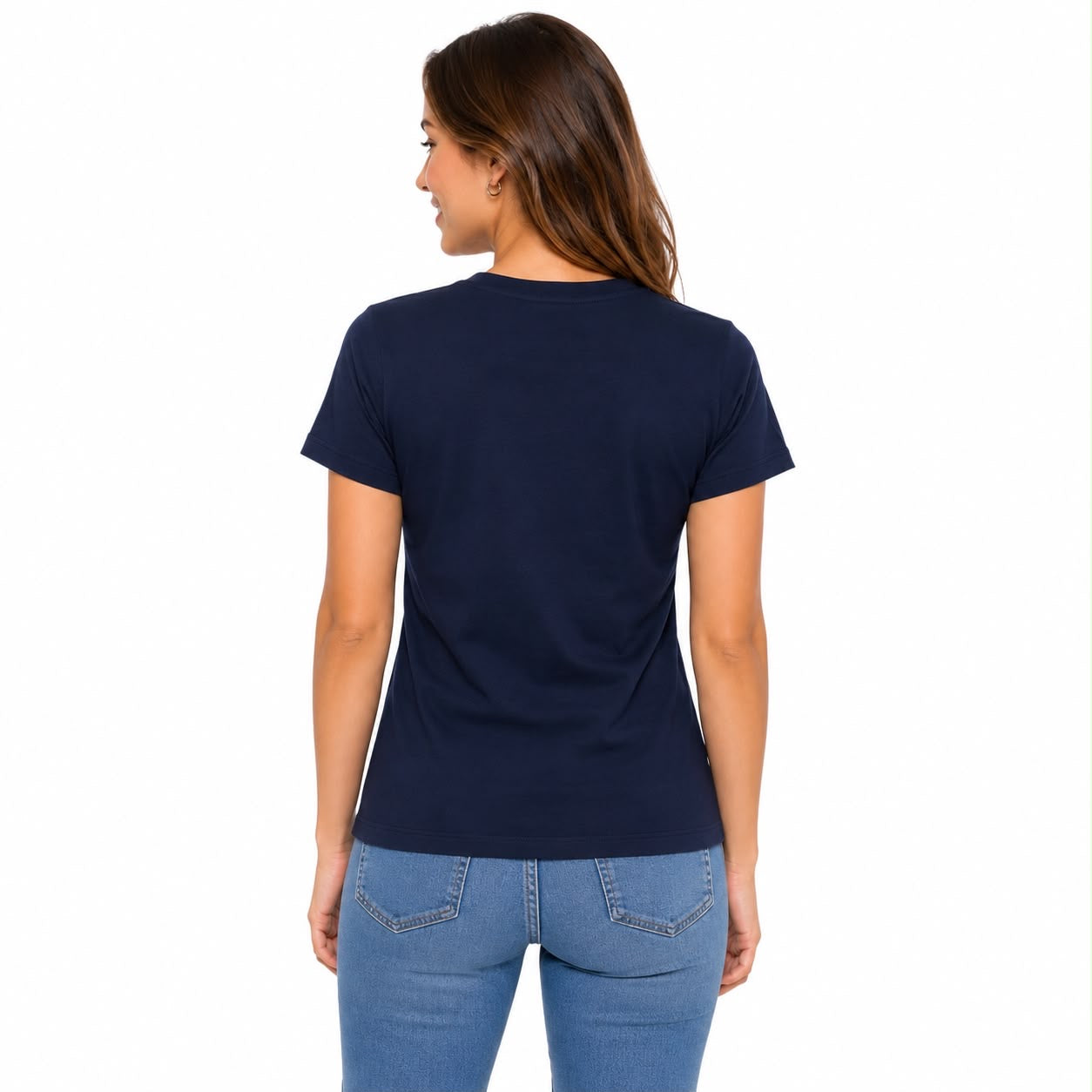 Náutica-sailing graphic t-shirt