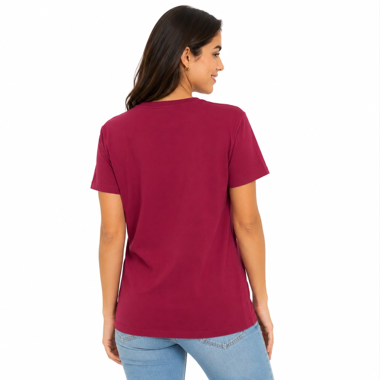 Nautica Sequin 'Tis The Sea Sun Graphic T-Shirt