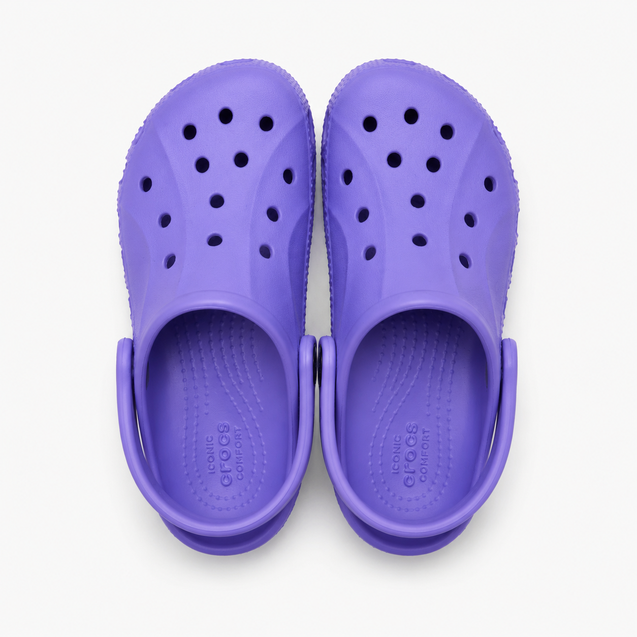 Crocs Toddler Girls Baya Classic Clogs from Finish Line