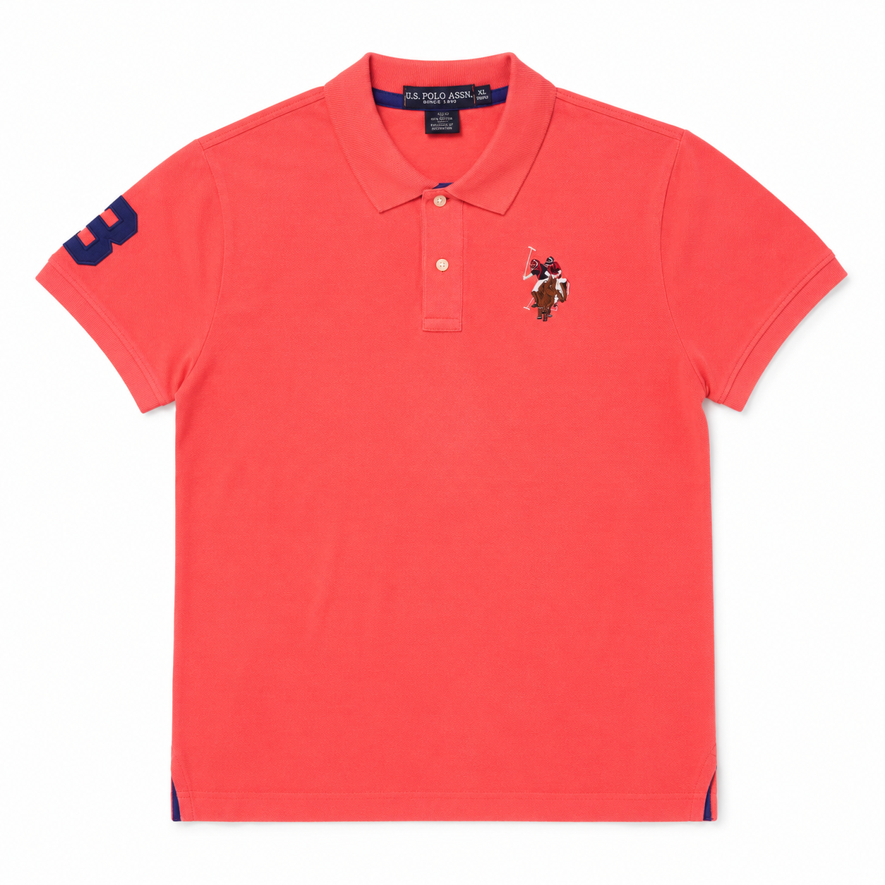 U.S. Polo Assn. polo shirt