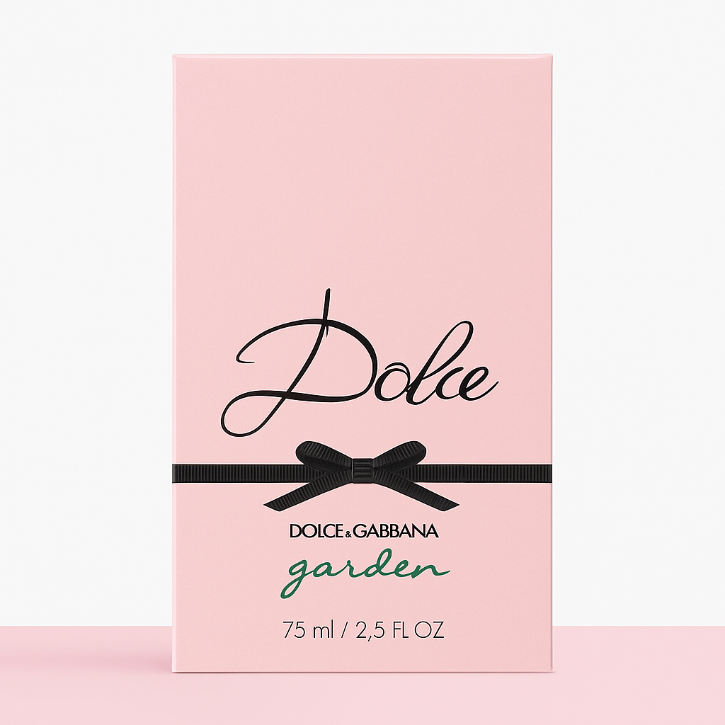 Dolce&Gabbana Dolce Garden Eau De Parfum Spray
