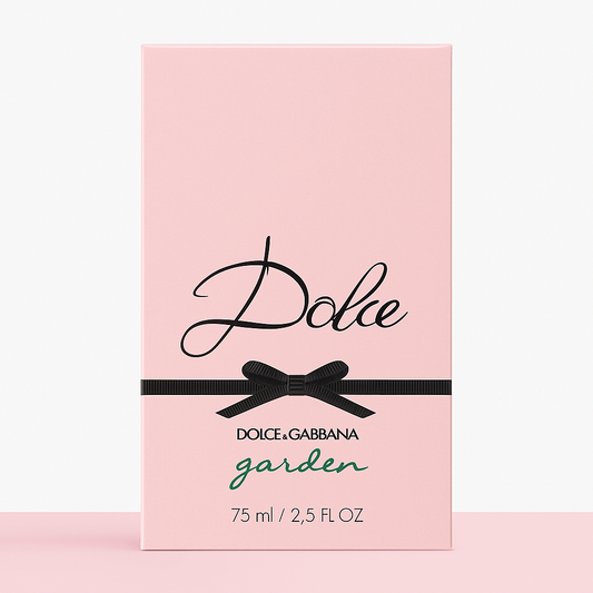 Dolce&Gabbana Dolce Garden Eau De Parfum Spray