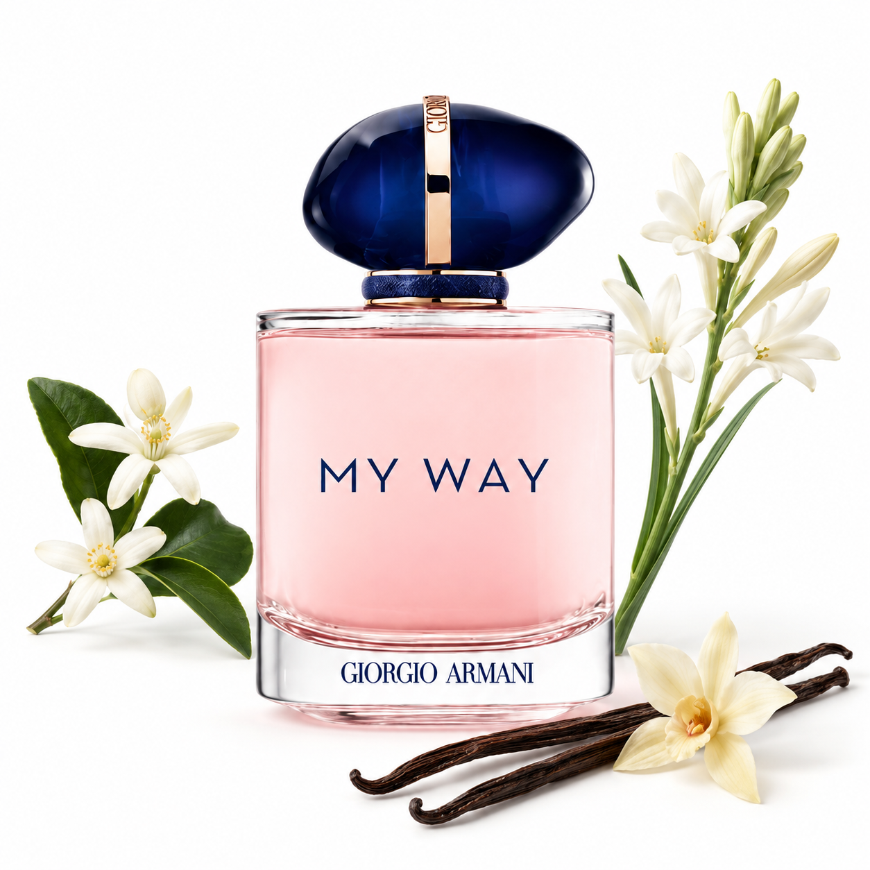 Giorgio Armani My Way Eau de Parfum Gift Box
