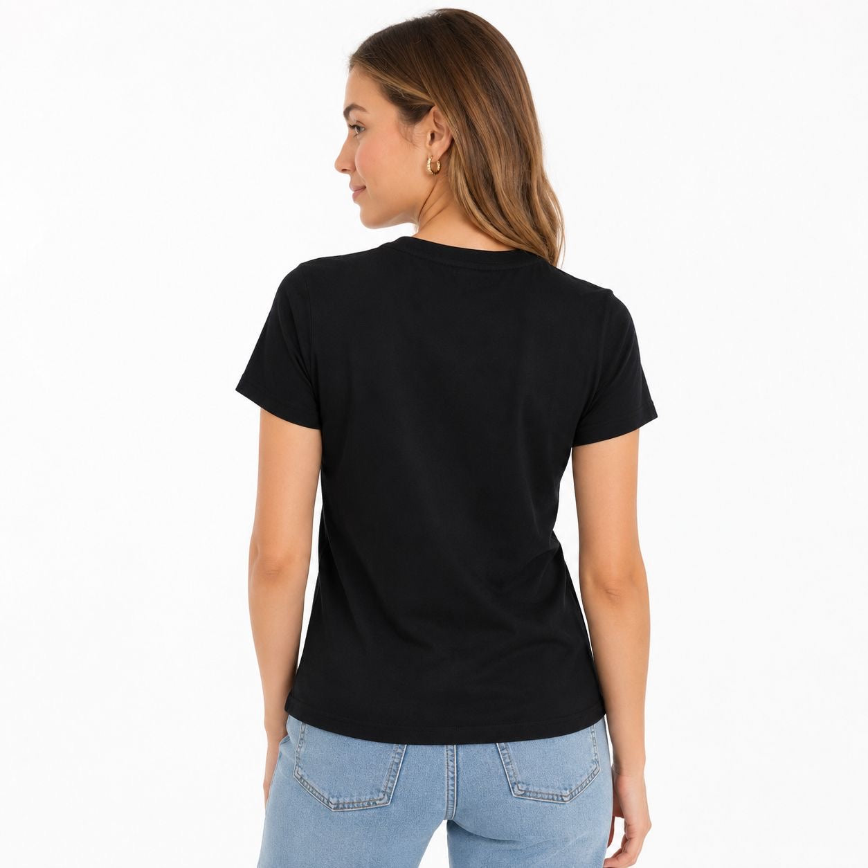 Náutica heart to heart graphic t-shirt Women’s
