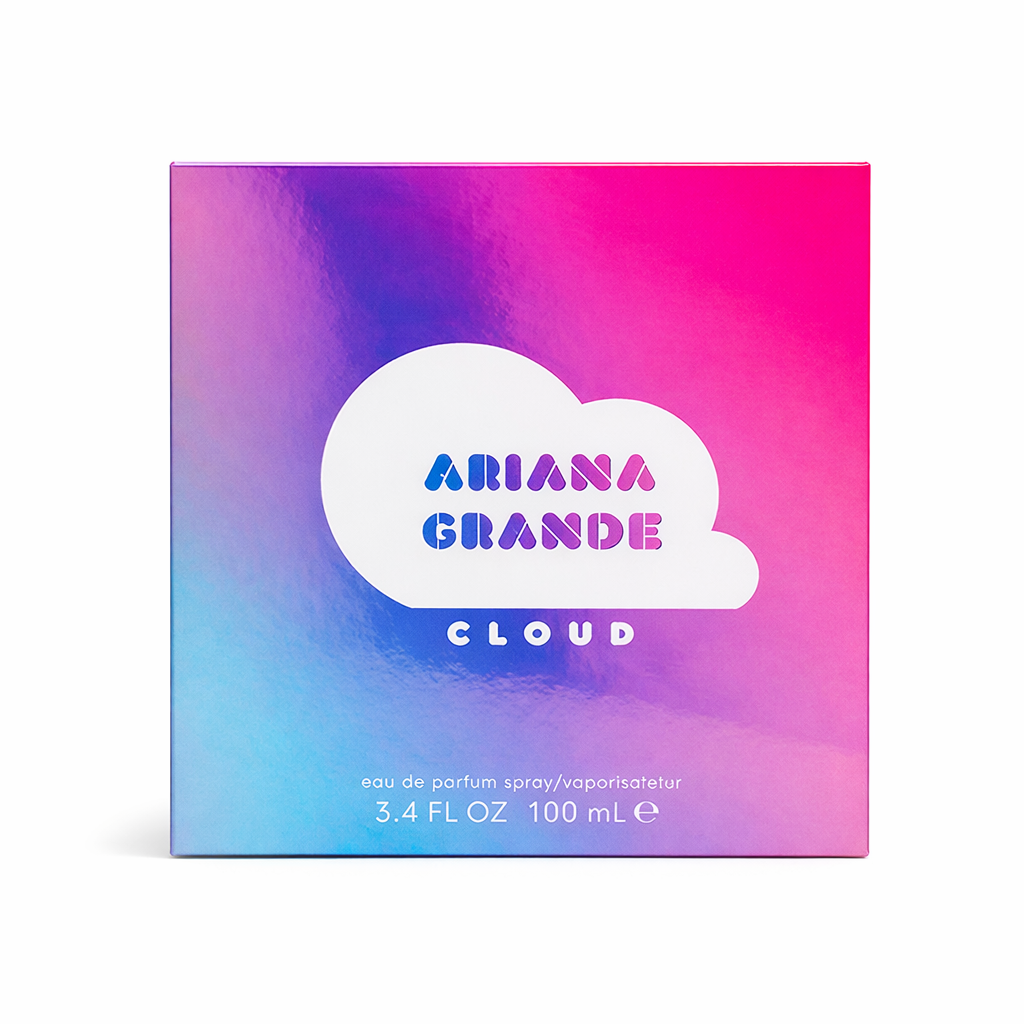 Ariana Grande Cloud By Ariana Grande 3.4 Oz EDP For Women