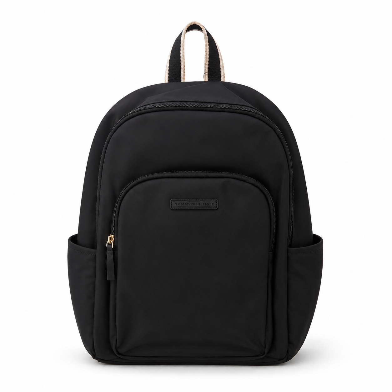 Tommy Hilfiger nylon backpack