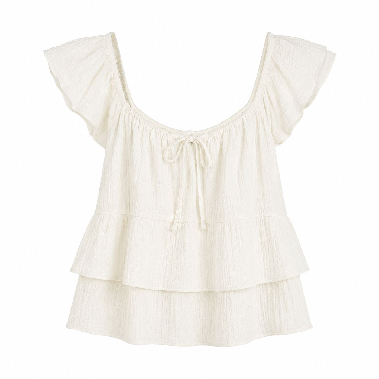 Kirious Los Angeles Women’s Sleeveless Top