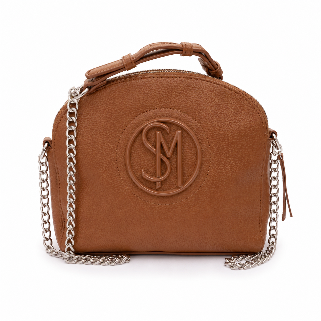 Steve Madden Bnyra faux leather crossbody bag