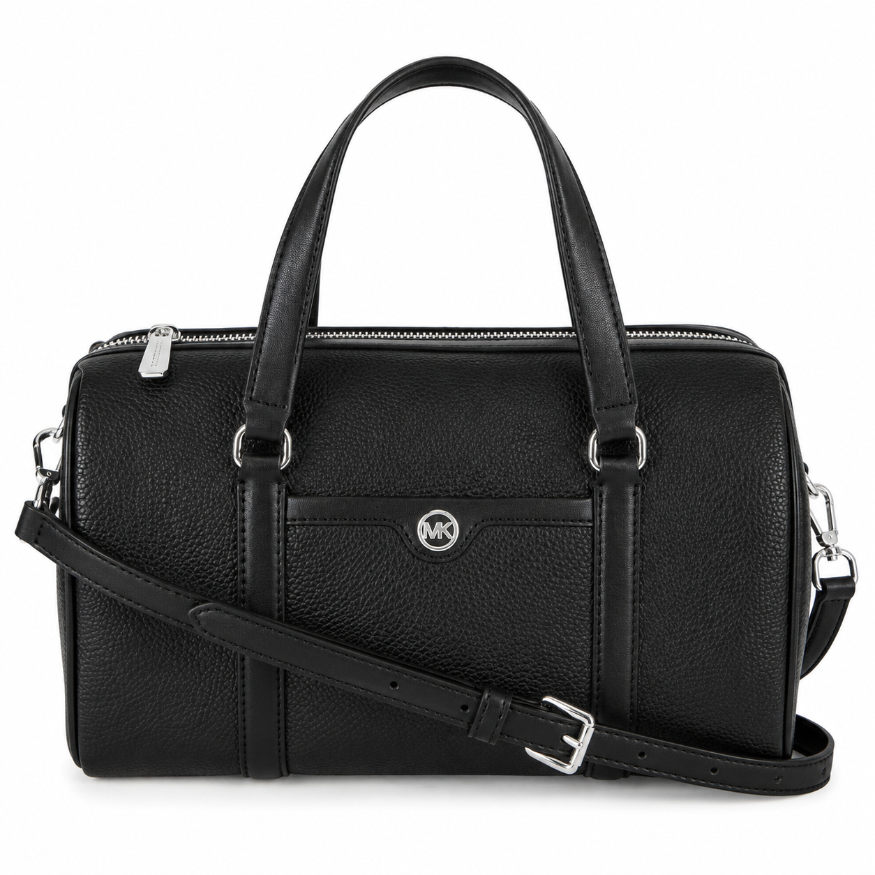 Michael Kors Jet Set Medium Satchel Bag