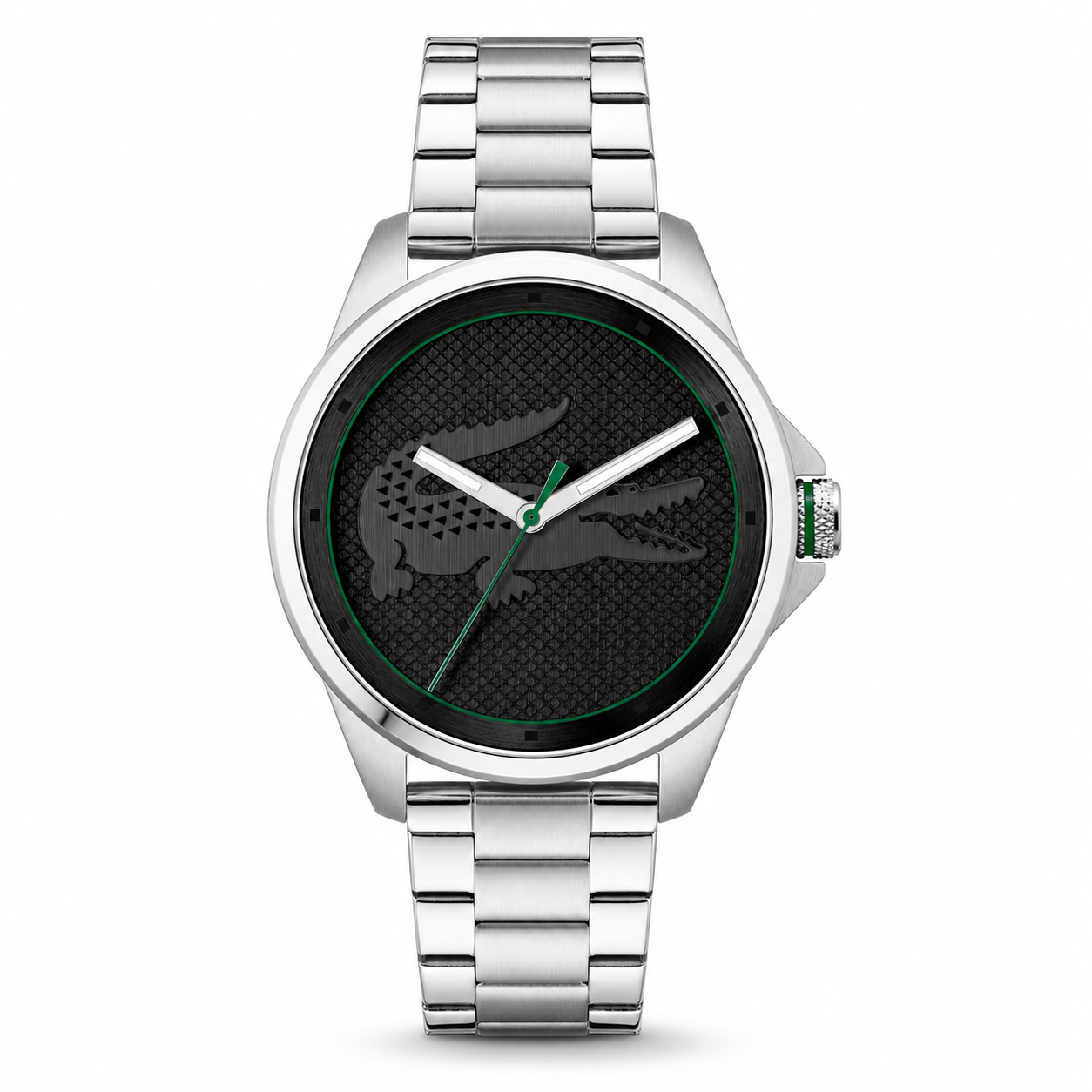 Lacoste Le Croc watch