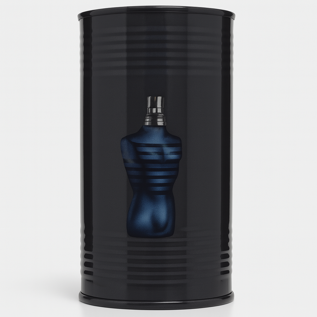 Jean Paul Gaultier Ultra Male EDT Spray