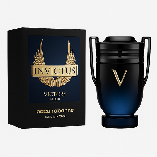 Paco Rabanne Invictus Victory Elixir Parfum