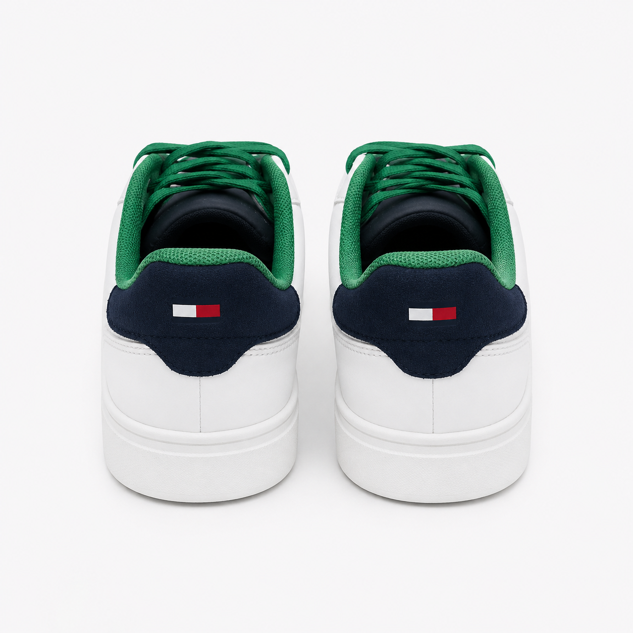 Tommy Hilfiger Kids' Bold H Sneaker