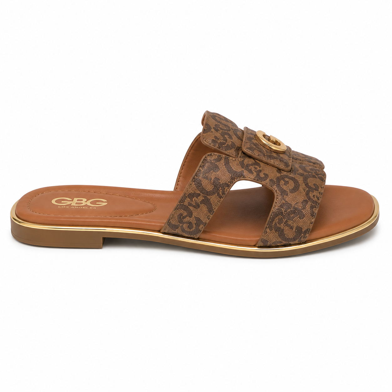 G By Guess Flat sandals
