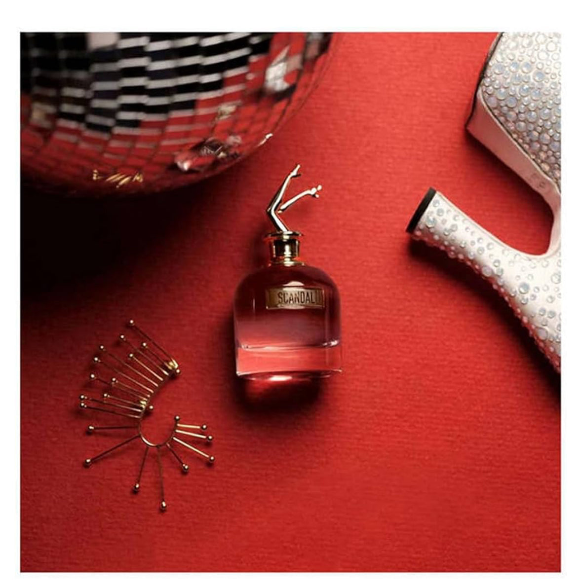 Jean Paul Gaultier Scandal for Women Eau de Parfum