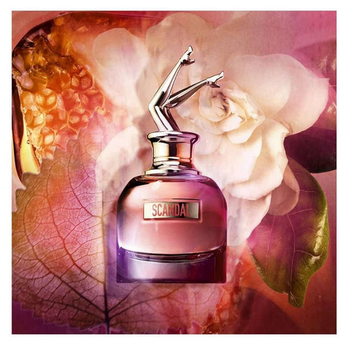Jean Paul Gaultier Scandal for Women Eau de Parfum