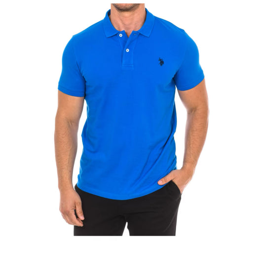 U.S. Polo Assn Polo Shirt