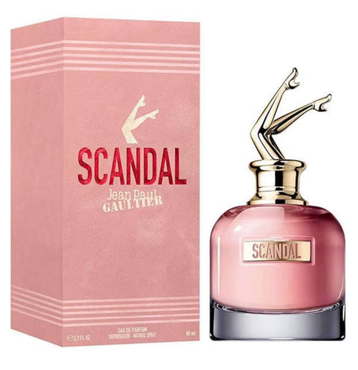 Jean Paul Gaultier Scandal for Women Eau de Parfum