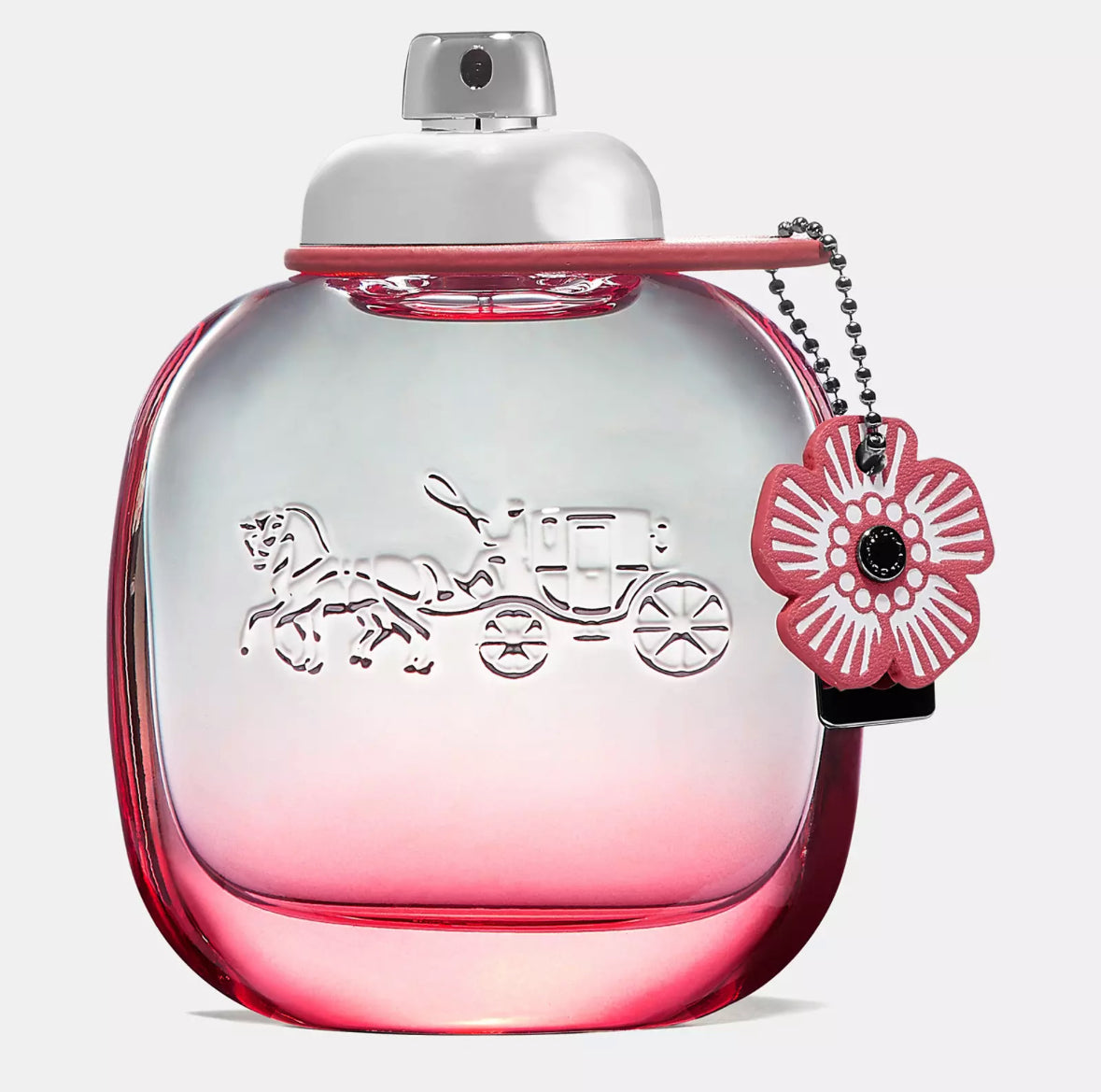 Coach Woman Floral Blush