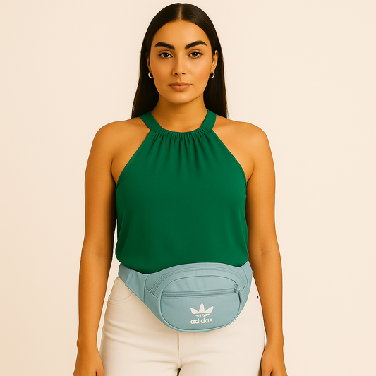 Adidas Original  national waist pack