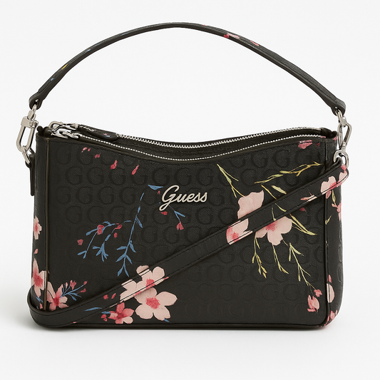 Guess Crossbody Crossett Floral