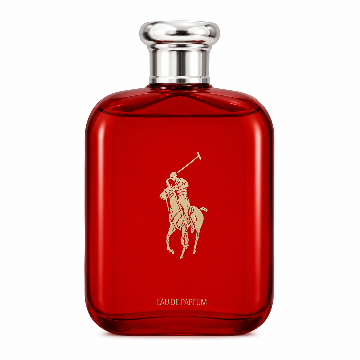Ralph Lauren Polo Red Eau de Parfum