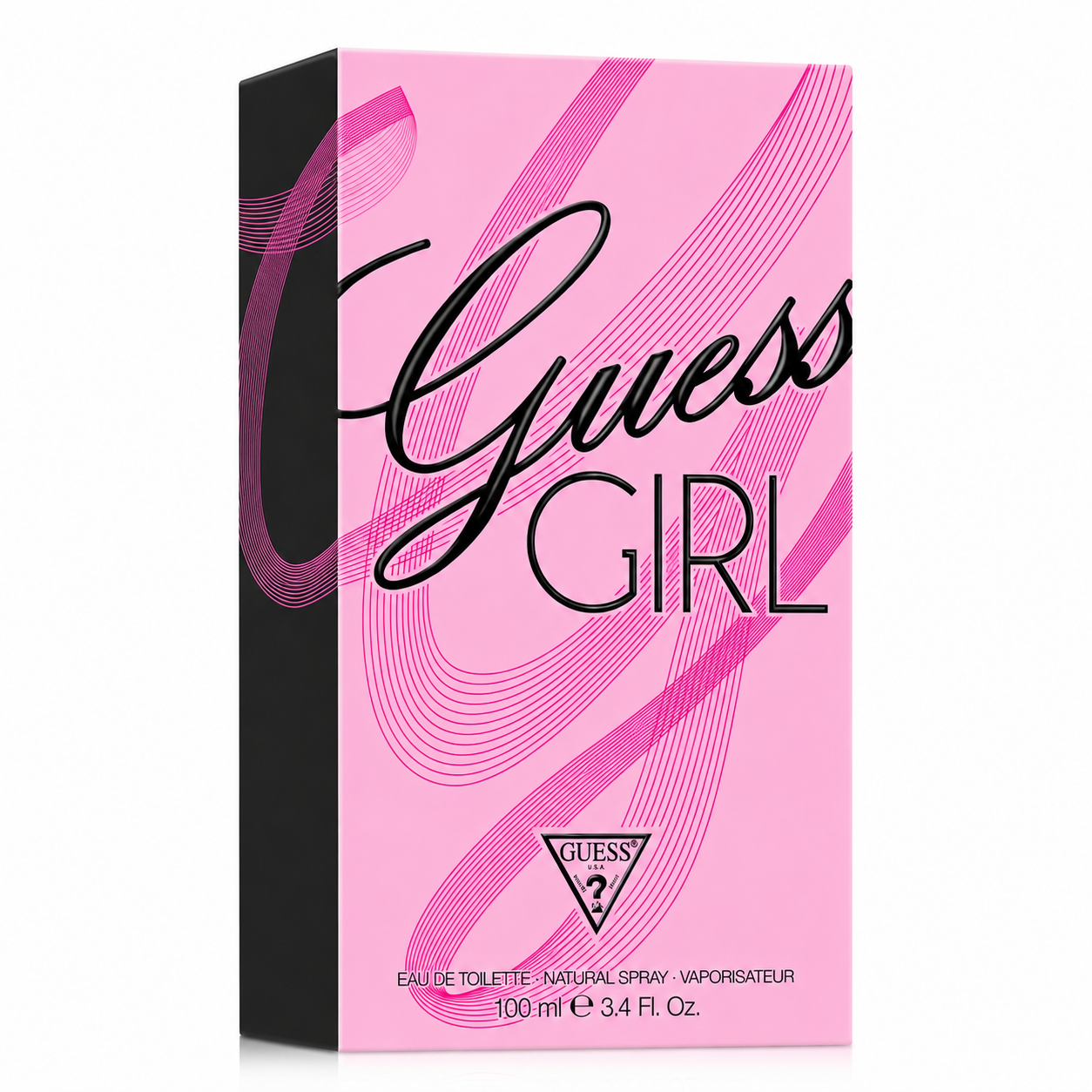 Guess Girl 100ML EDT Spray For Her