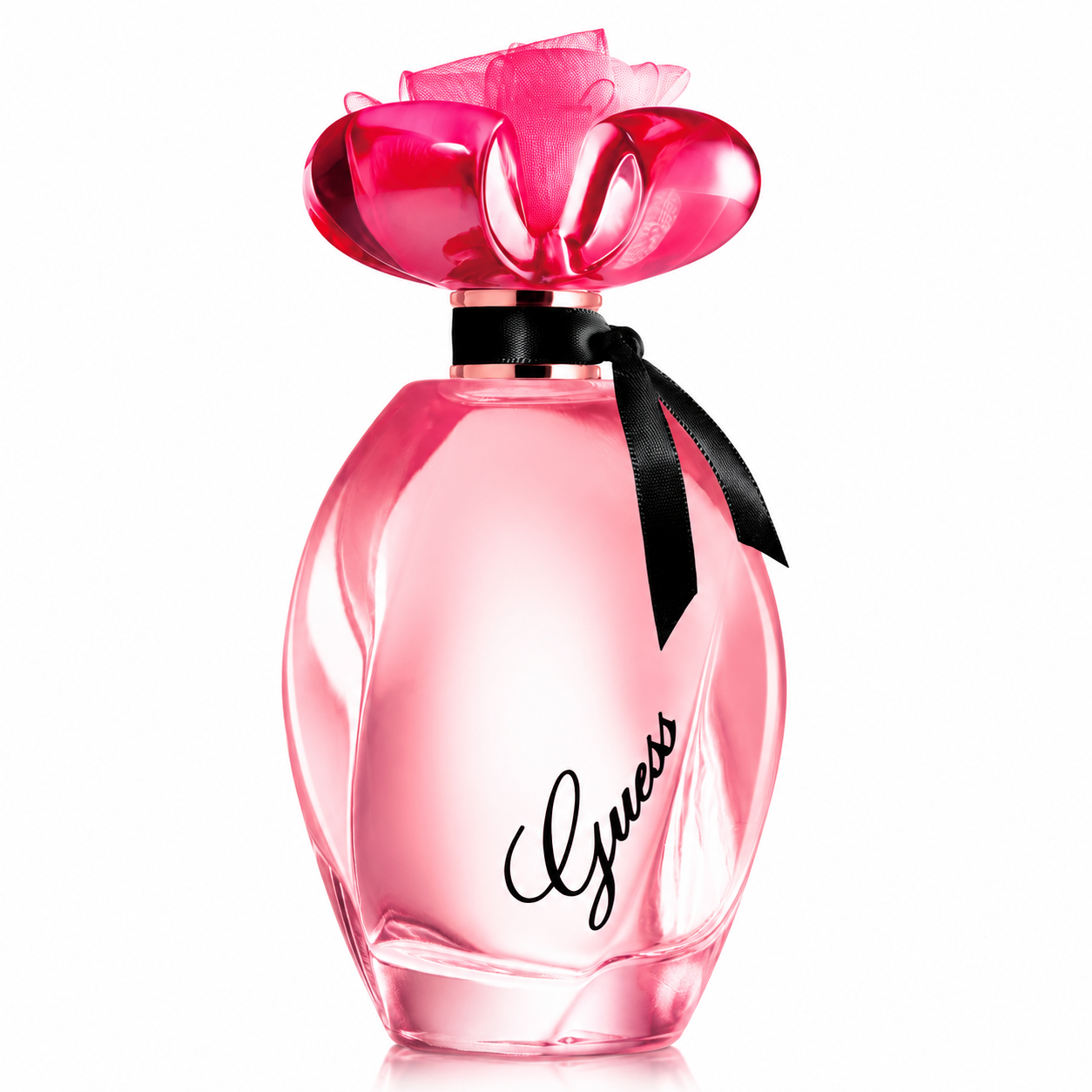 Guess Girl 100ML EDT Spray For Her